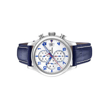 Cargar imagen en el visor de la galería, RELOJ CLÁSICO PARA HOMBRE FESTINA TIMELESS CHRONO F20375/4 - AZUL