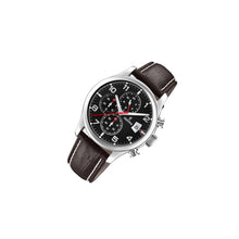 Cargar imagen en el visor de la galería, RELOJ CLÁSICO PARA HOMBRE FESTINA TIMELESS CHRONO F20375/6 - MARRÓN
