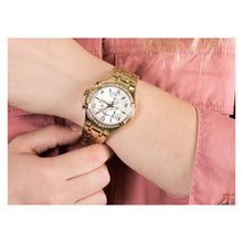 Cargar imagen en el visor de la galería, RELOJ PARA MUJER FESTINA BOYFRIEND F20395/1 - DORADO