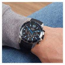 Cargar imagen en el visor de la galería, RELOJ DEPORTIVO PARA HOMBRE FESTINA THE ORIGINALS F20376/2 - NEGRO
