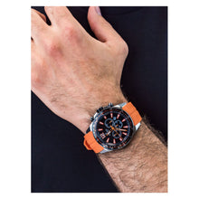 Cargar imagen en el visor de la galería, RELOJ DEPORTIVO PARA HOMBRE FESTINA THE ORIGINALS F20376/5 - NARANJA