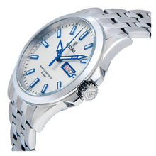 Cargar imagen en el visor de la galería, RELOJ PARA HOMBRE FESTINA CLASSIC METAL F20357/1 - PLATEADO