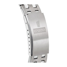 Cargar imagen en el visor de la galería, RELOJ PARA HOMBRE FESTINA CLASSIC METAL F20357/3 - PLATEADO