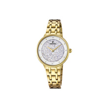 Cargar imagen en el visor de la galería, RELOJ PARA MUJER FESTINA MADEMOISELLE F20383/1 - DORADO