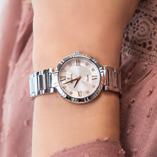 Cargar imagen en el visor de la galería, RELOJ PARA MUJER FESTINA MADEMOISELLE F16936/C - PLATEADO