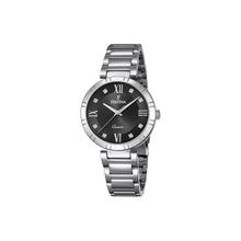 Cargar imagen en el visor de la galería, RELOJ PARA MUJER FESTINA MADEMOISELLE F16936/D - PLATEADO