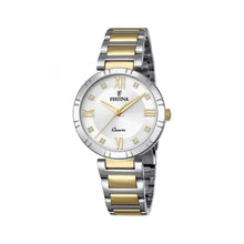 Cargar imagen en el visor de la galería, RELOJ PARA MUJER FESTINA MADEMOISELLE F16937/A - PLATEADO