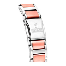 Cargar imagen en el visor de la galería, RELOJ PARA MUJER FESTINA MADEMOISELLE F16937/E - PLATEADO