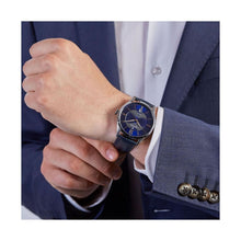 Cargar imagen en el visor de la galería, RELOJ CLÁSICO PARA HOMBRE FESTINA CLASSIC METAL F20426/2 - AZUL