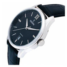 Cargar imagen en el visor de la galería, RELOJ CLÁSICO PARA HOMBRE FESTINA CLASSIC METAL F20426/3 - NEGRO