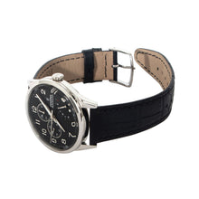 Cargar imagen en el visor de la galería, RELOJ CLÁSICO PARA HOMBRE FESTINA MULTIFUNCTION F20278/C - NEGRO