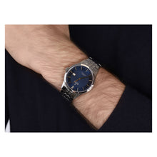 Cargar imagen en el visor de la galería, RELOJ PARA HOMBRE FESTINA SWISS MADE F20005/3 - PLATEADO