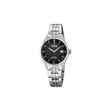 Cargar imagen en el visor de la galería, RELOJ PARA MUJER FESTINA SWISS MADE F20006/4 - PLATEADO