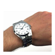 Cargar imagen en el visor de la galería, RELOJ PARA HOMBRE FESTINA CLASSIC METAL F20437/1 - PLATEADO