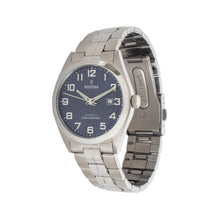 Cargar imagen en el visor de la galería, RELOJ PARA HOMBRE FESTINA CLASSIC METAL F20437/3 - PLATEADO