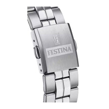 Cargar imagen en el visor de la galería, RELOJ PARA HOMBRE FESTINA CLASSIC METAL F20437/4 - PLATEADO