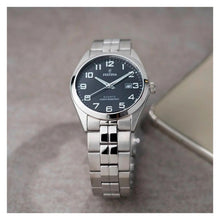 Cargar imagen en el visor de la galería, RELOJ PARA HOMBRE FESTINA CLASSIC METAL F20437/4 - PLATEADO