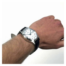 Cargar imagen en el visor de la galería, RELOJ CLÁSICO PARA HOMBRE FESTINA CLASSIC METAL F20446/1 - NEGRO