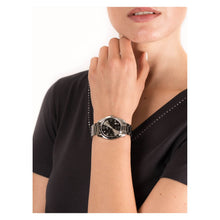 Cargar imagen en el visor de la galería, RELOJ PARA MUJER FESTINA BOYFRIEND F16790/F - PLATEADO