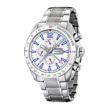 Cargar imagen en el visor de la galería, RELOJ PARA HOMBRE FESTINA CHRONO SPORT F20439/1 - PLATEADO