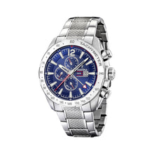 Cargar imagen en el visor de la galería, RELOJ PARA HOMBRE FESTINA CHRONO SPORT F20439/2 - PLATEADO