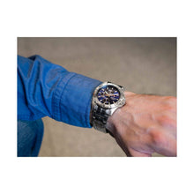 Cargar imagen en el visor de la galería, RELOJ PARA HOMBRE FESTINA MULTIFUNCTION F20445/2 - PLATEADO