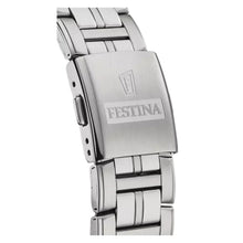 Cargar imagen en el visor de la galería, RELOJ PARA HOMBRE FESTINA MULTIFUNCTION COLLECTION F20445/5 - PLATEADO