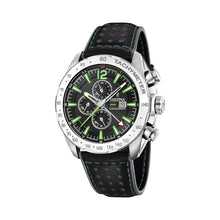 Cargar imagen en el visor de la galería, RELOJ CLÁSICO PARA HOMBRE FESTINA CHRONO SPORT F20440/3 - NEGRO