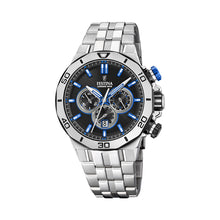Cargar imagen en el visor de la galería, RELOJ PARA HOMBRE FESTINA CHRONO SPORT F20448/5 - PLATEADO