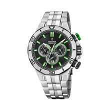 Cargar imagen en el visor de la galería, RELOJ PARA HOMBRE FESTINA CHRONO SPORT F20448/6 - PLATEADO