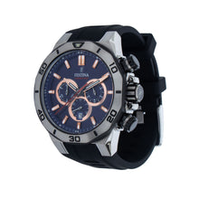 Cargar imagen en el visor de la galería, RELOJ DEPORTIVO PARA HOMBRE FESTINA CHRONO SPORT F20449/1 - NEGRO