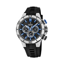 Cargar imagen en el visor de la galería, RELOJ DEPORTIVO PARA HOMBRE FESTINA CHRONO SPORT F20449/2 - NEGRO