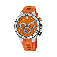 Cargar imagen en el visor de la galería, RELOJ DEPORTIVO PARA HOMBRE FESTINA CHRONO SPORT F20449/C - NARANJA