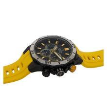 Cargar imagen en el visor de la galería, RELOJ DEPORTIVO PARA HOMBRE FESTINA OUT OF CORE COLLECTION F20450/1 - AMARILLO