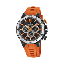 Cargar imagen en el visor de la galería, RELOJ DEPORTIVO PARA HOMBRE FESTINA CHRONO SPORT F20450/2 - NARANJA