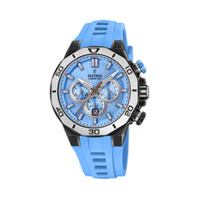 Cargar imagen en el visor de la galería, RELOJ PARA HOMBRE FESTINA CHRONO SPORT F20450/6 - AZUL