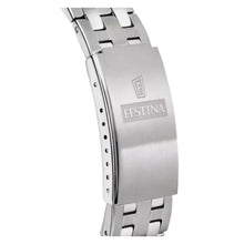 Cargar imagen en el visor de la galería, RELOJ PARA HOMBRE FESTINA CLASSICS F20357/C - PLATEADO