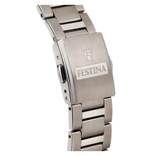 Cargar imagen en el visor de la galería, RELOJ PARA HOMBRE FESTINA TITANIUM F20435/3 - GRIS