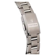 Cargar imagen en el visor de la galería, RELOJ PARA MUJER FESTINA TITANUM F20436/2 - GRIS