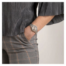 Cargar imagen en el visor de la galería, RELOJ PARA MUJER FESTINA TITANUM F20436/2 - GRIS