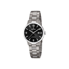 Cargar imagen en el visor de la galería, RELOJ PARA MUJER FESTINA TITANUM F20436/3 - GRIS