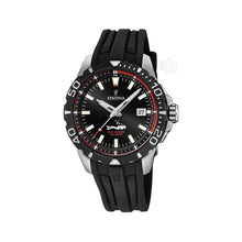 Cargar imagen en el visor de la galería, RELOJ DEPORTIVO PARA HOMBRE FESTINA THE ORIGINALS F20462/2 - NEGRO