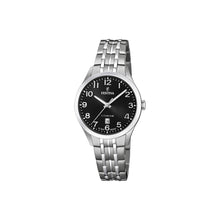 Cargar imagen en el visor de la galería, RELOJ PARA MUJER FESTINA TITANIUM F20468/3 - PLATEADO