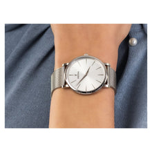 Cargar imagen en el visor de la galería, RELOJ PARA MUJER FESTINA BOYFRIEND F20475/1 - PLATEADO