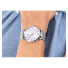 Cargar imagen en el visor de la galería, RELOJ PARA MUJER FESTINA BOYFRIEND F20475/3 - PLATEADO