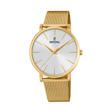 Cargar imagen en el visor de la galería, RELOJ PARA MUJER FESTINA BOYFRIEND F20476/1 - CHAPADO