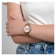 Cargar imagen en el visor de la galería, RELOJ PARA MUJER FESTINA BOYFRIEND F20477/1 - ROSA