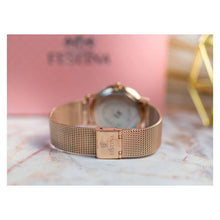 Cargar imagen en el visor de la galería, RELOJ PARA MUJER FESTINA BOYFRIEND F20477/2 - ROSA