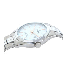 Cargar imagen en el visor de la galería, RELOJ PARA HOMBRE FESTINA CLASSIC METAL F20437/A - PLATEADO