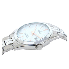 Cargar imagen en el visor de la galería, RELOJ PARA HOMBRE FESTINA CLASSIC METAL F20437/A - PLATEADO
